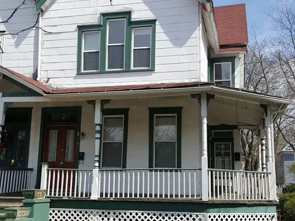 11 Lexington Ave, Merchantville, NJ 08109