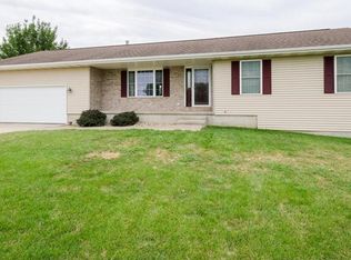 1101 South St, Urbana, IA