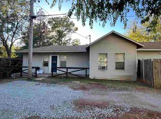 513 W 10th Ave, Stillwater, OK 74074