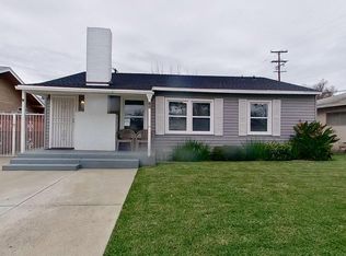 329 E Stanford St, Santa Ana, CA 92707