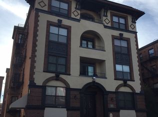 1436 Meridian Pl NW APT 103, Washington, DC