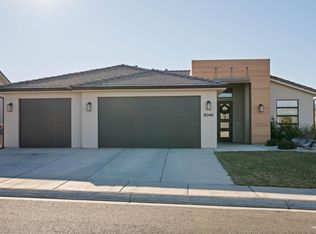 3048 E Lavatera Dr, Saint George, UT 84790