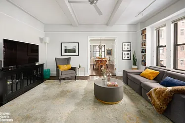 321 West 78th Street #5B image 1 of 10