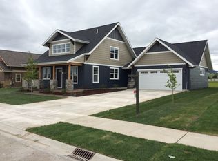 193 Ali Loop, Kalispell, MT 59901