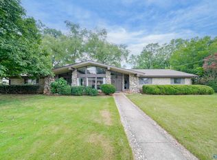 2522 Pentolope Dr SE, Huntsville, AL 35803