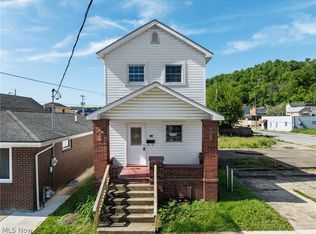 523 Union St, Martins Ferry, OH 43935