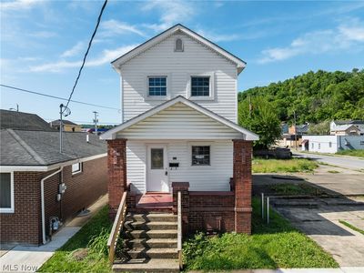 523 Union St, Martins Ferry, OH, 43935