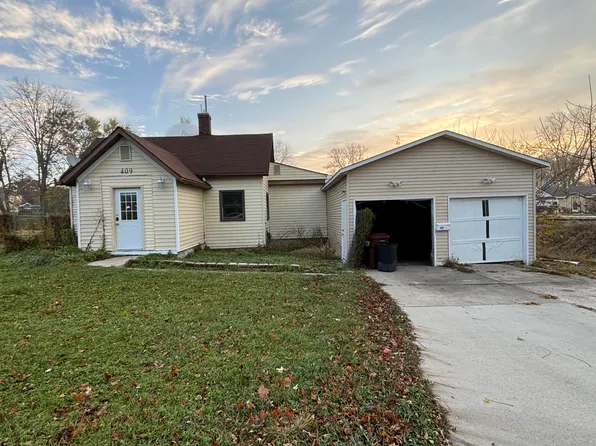 409 7th St, Nevada, IA 50201