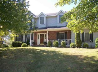 2947 E 43rd St, Davenport, IA 52807