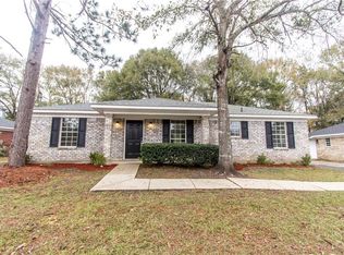 9350 Seven Hills Curv S, Mobile, AL 36695