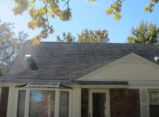 640 Fairwood St, Inkster, MI 48141