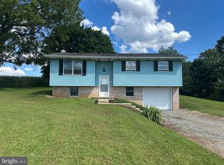 225 Cedar Hill Rd, Peach Bottom, PA 17563