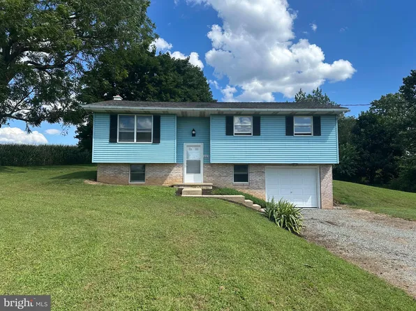 225 Cedar Hill Rd, Peach Bottom, PA 17563