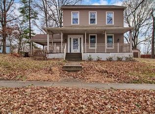 608 Belleville St, Lebanon, IL 62254