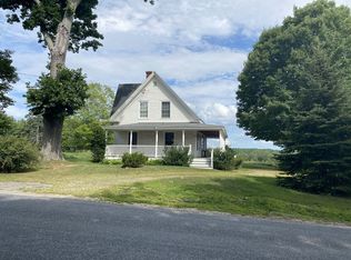 100 Upper Pond Rd, Litchfield, ME 04350