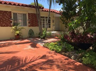 4784 SW 5th St, Miami, FL 33134