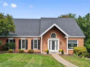 258 Sweet Gum Rd, Pittsburgh, PA 15238