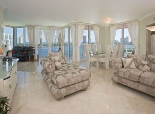 3370 Hidden Bay Drive 1608, Aventura, FL 33180