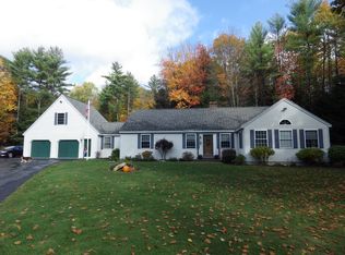 38 Pine Mill Dr, Tuftonboro, NH 03816