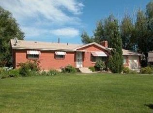 2850 N 1000 W, Pleasant View, UT 84414