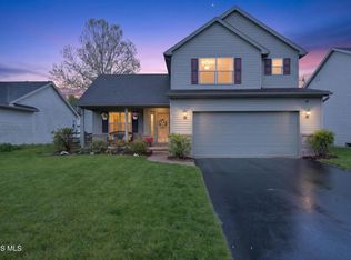 624 Niagara Ave, Holland, OH 43528