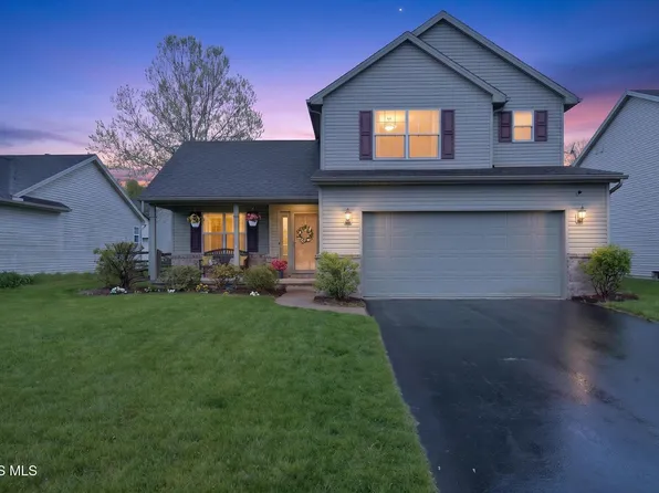 624 Niagara Ave, Holland, OH 43528