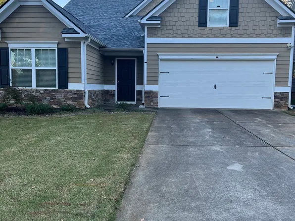 510 Reece Trl, Ball Ground, GA 30107