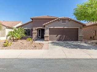 6506 W Georgetown Way, Florence, AZ 85132
