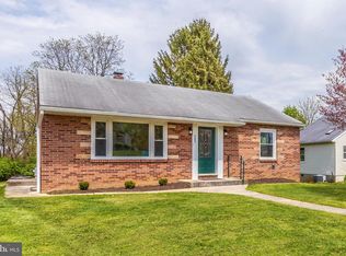 417 Daycotah Ave, Hagerstown, MD 21740