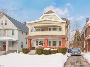 13609 Blenheim Rd FLOOR 3, Cleveland, OH 44110