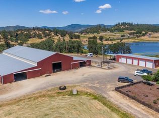 16300 Highway 62, Eagle Pt, OR 97524