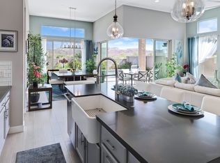 18828 E Blue Sky Dr, Scottsdale, AZ 85263