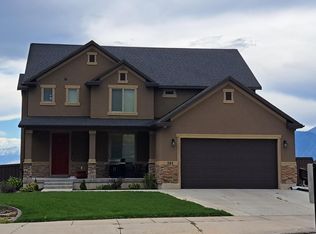 282 W Goosenest Dr, Elk Ridge, UT 84651