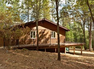 15661 Fremont Rd, Grass Valley, CA 95949
