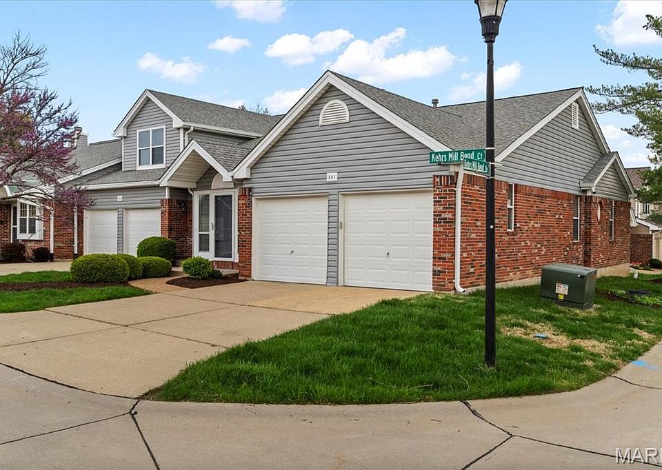 1st image of 301 Kehrs Mill Bend Ct