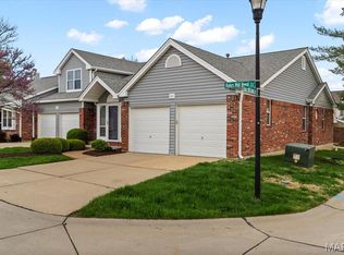 301 Kehrs Mill Bend Ct, Ballwin, MO 63011