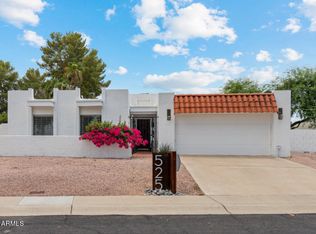 525 E Calavar Rd, Phoenix, AZ 85022