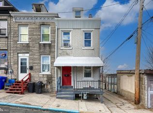 518 Chapel Ter, Reading, PA 19602
