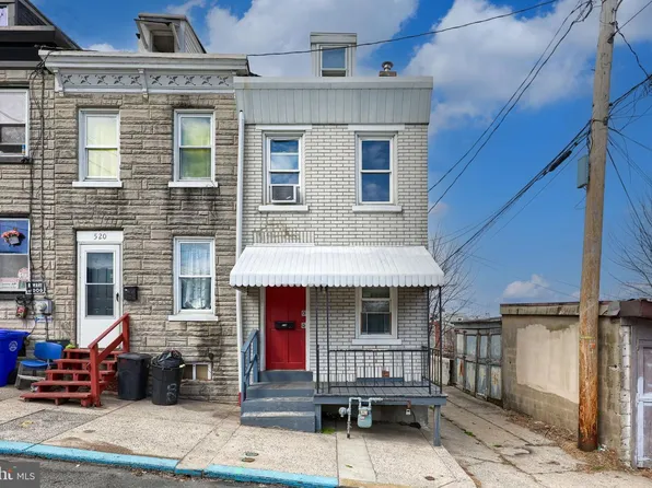 518 Chapel Ter, Reading, PA 19602