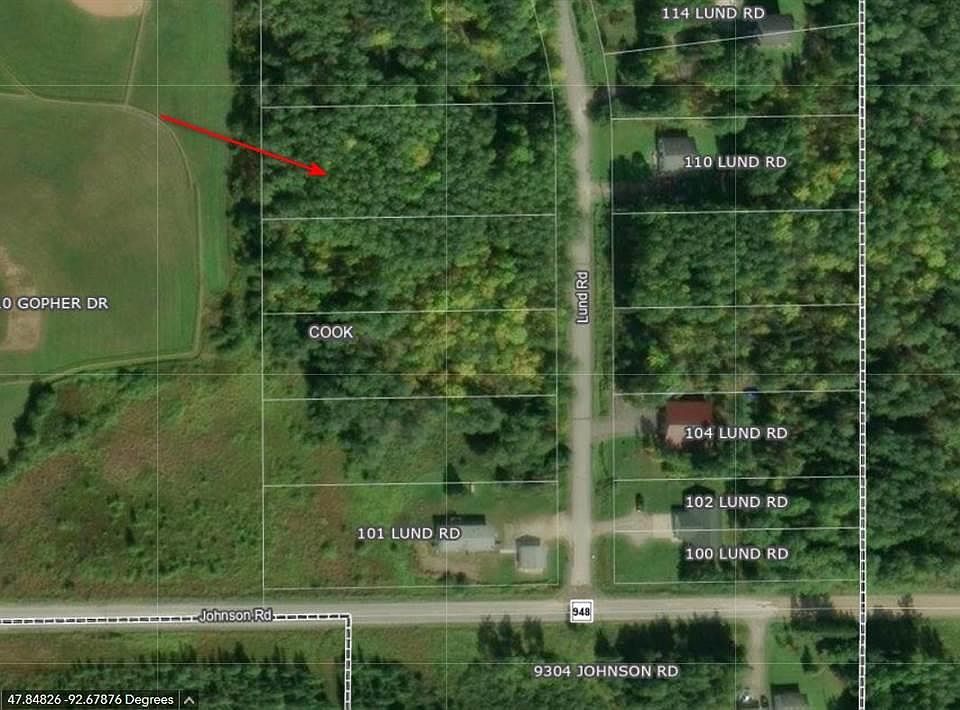 1st image of LOT 5 Lund Rd