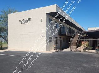 2843 E 17th St #12, Tucson, AZ 85716