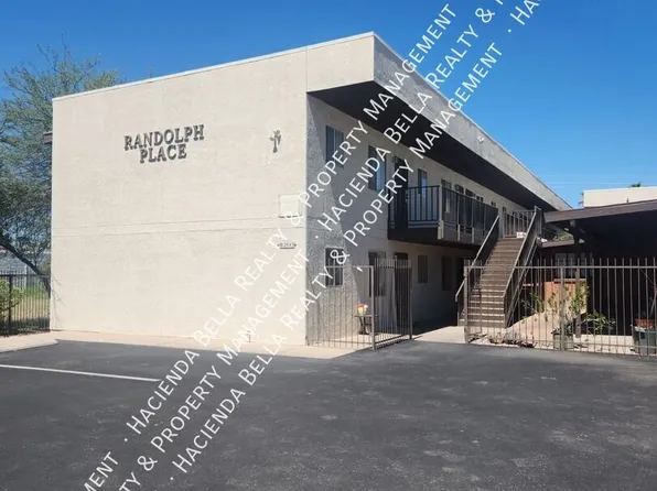 2843 E 17th St #12, Tucson, AZ 85716