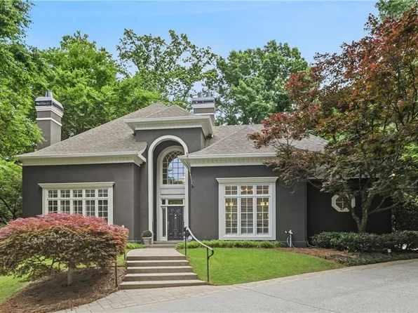 8 The Croft, Sandy Springs, GA 30342