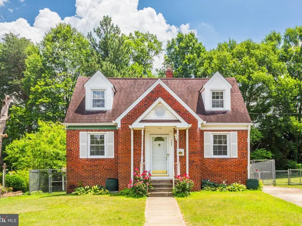 922 Nichols Dr, Laurel, MD 20707
