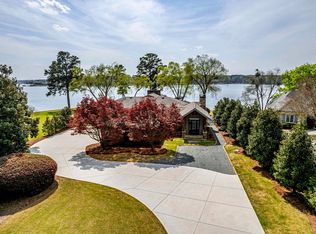1270 Dogwood Dr, Greensboro, GA 30642
