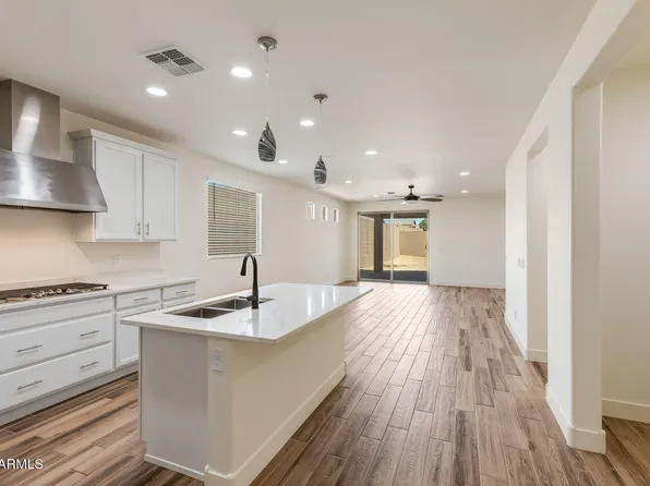 2113 N 210TH Avenue, Buckeye, AZ 85396