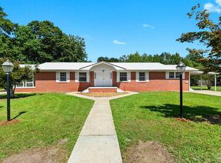 301 E Craig St, Atmore, AL 36502
