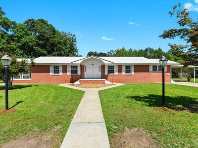 301 E Craig St, Atmore, AL, 36502
