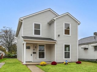 585 Athens Ave, Columbus, OH
