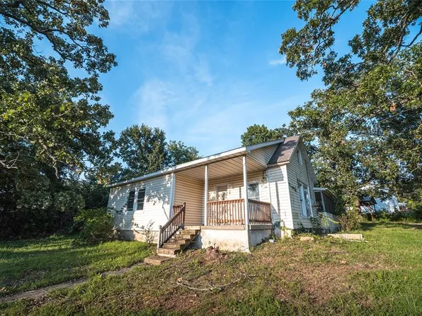 2008 Vienna Rd, Rolla, MO 65401